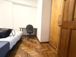 Chiltern Park (D19), Condominium #574432221